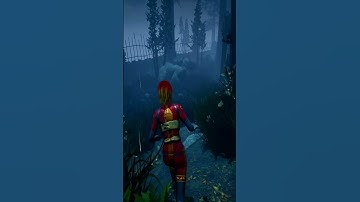 Unlocking Exclusive Skins with Amazon Prime Gaming in Dead By Daylight #dbd #dbdshorts