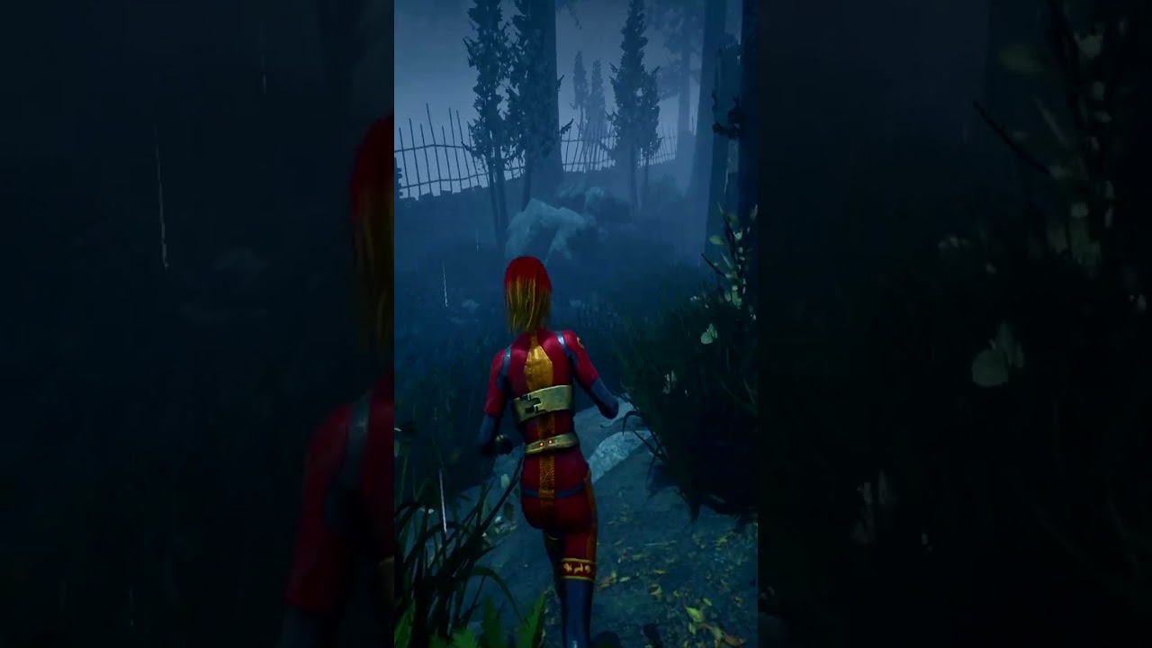 Unlocking Exclusive Skins with Amazon Prime Gaming in Dead By Daylight 