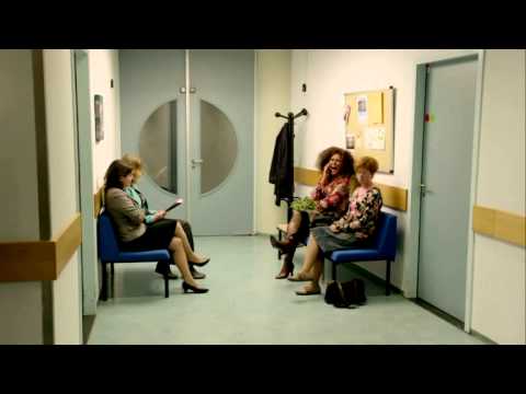 Video: Bývanie V čakárni