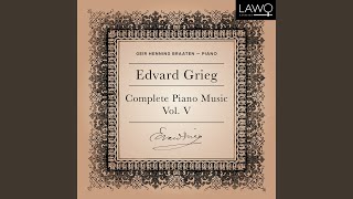 Download lagu Peer Gynt Suite No. 1, Op. 46: No. 1, Morning Mood. Allegretto pastorale