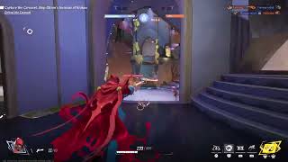 Multi kills - 4x