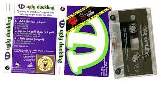 Ugly Duckling - Journey To Anywhere (Promo Tape) [2000]