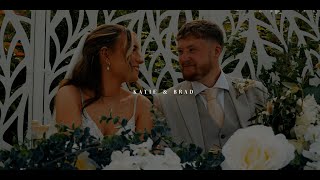 The Highlights | Katie & Brad | Wildes Inn