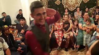 Свадьба на Памире 2020 г.Тусён  عروسی تاجیک