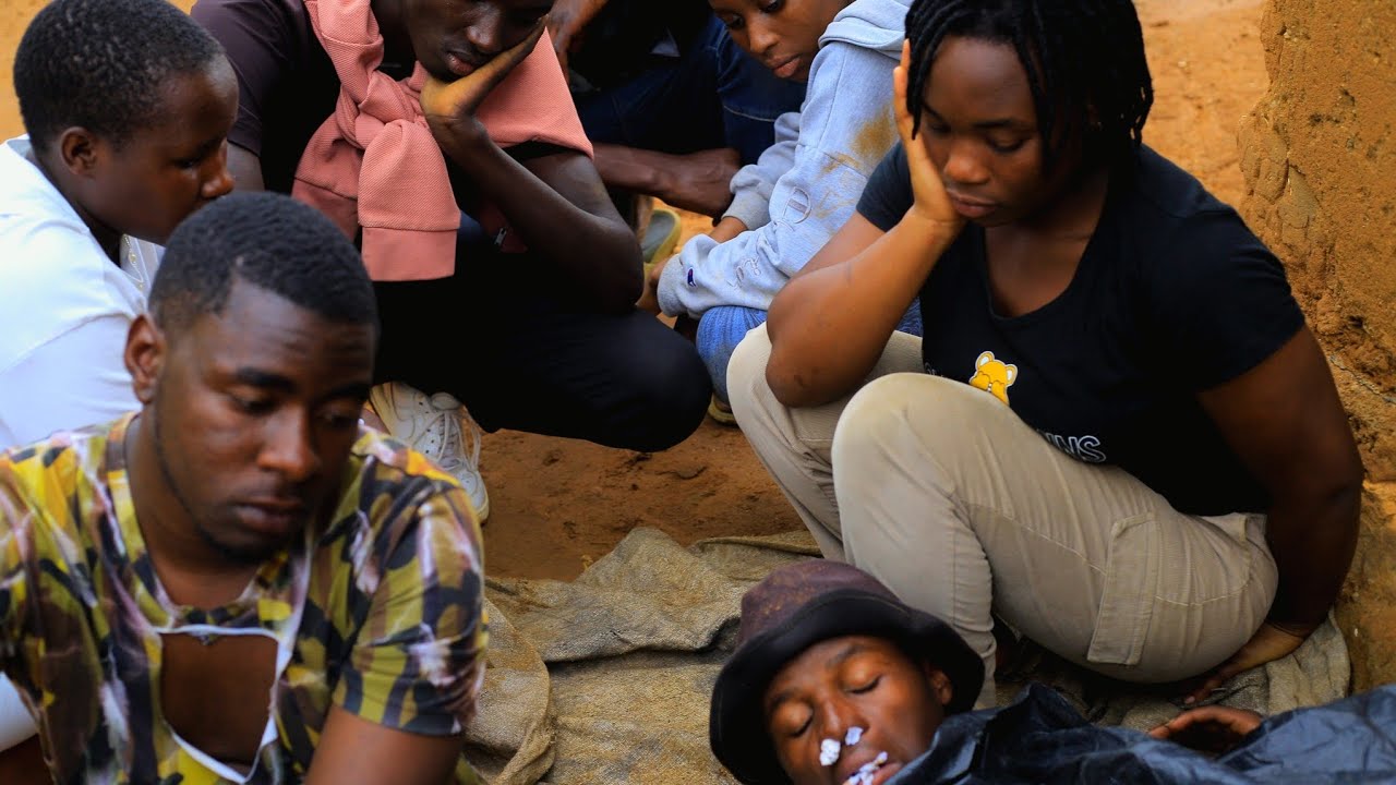 BIJIYOBIJA RIP😭ARIYAHUYE KUBERA URUSHAKO RUBI//NIYO ABIGIZE BISINNESS