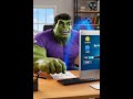 IP Addresses Explained by The Incredible Hulk