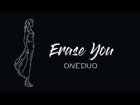 Erase You (Official Video)