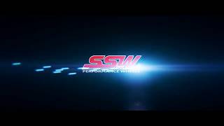 SSW GS802 Genesis Series