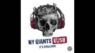 NY Giants Rush(Ep 278) Giants, Wandale and more