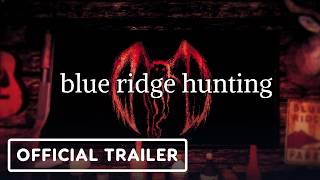 Blue Ridge Hunting - Official Kickstarter Trailer | Six One Indie Showcase May 2026