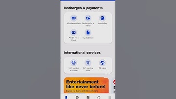 How to activet Jio International Roaming, It will take ₹2 minutes across UAE & India