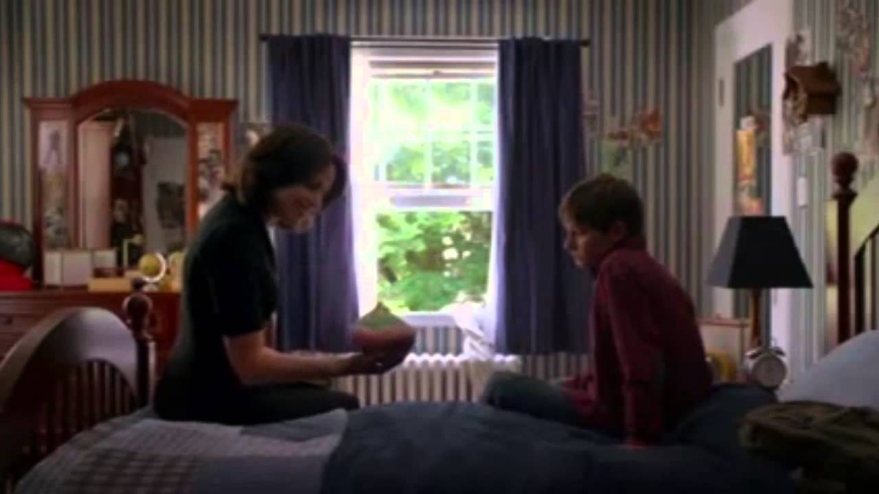 Regina Mills - Wide Awake