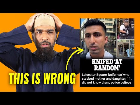 How the Media Falsely Portrays Muslim Heroes