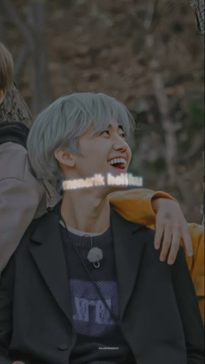 ccp kpop NCT (na jaemin),bucinnya nana sini merapat☺