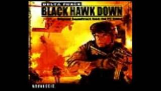 Delta Force - Black Hawk Down - Original Soundtrack From The Pc Game - Track 05