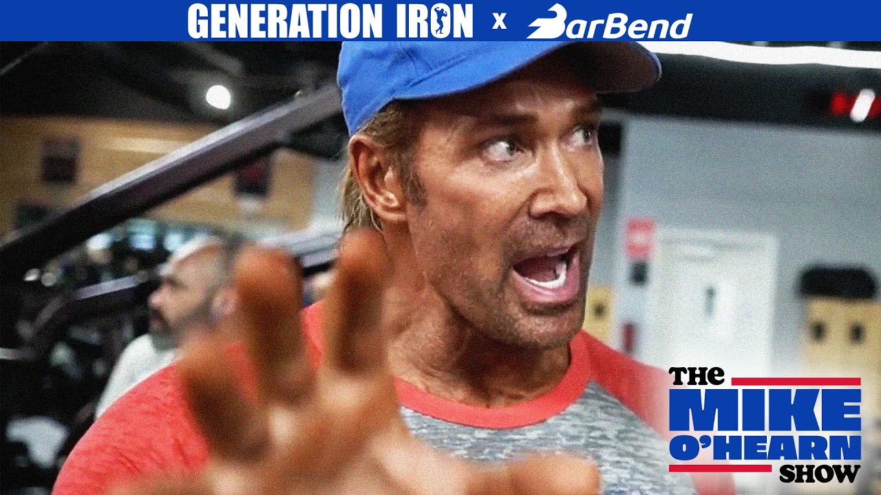 Ответ Майка О'Хирна: разоблачение самого большого фальшивомонетчика Голливуда | Шоу Майка О'Хирна