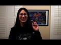 End of video