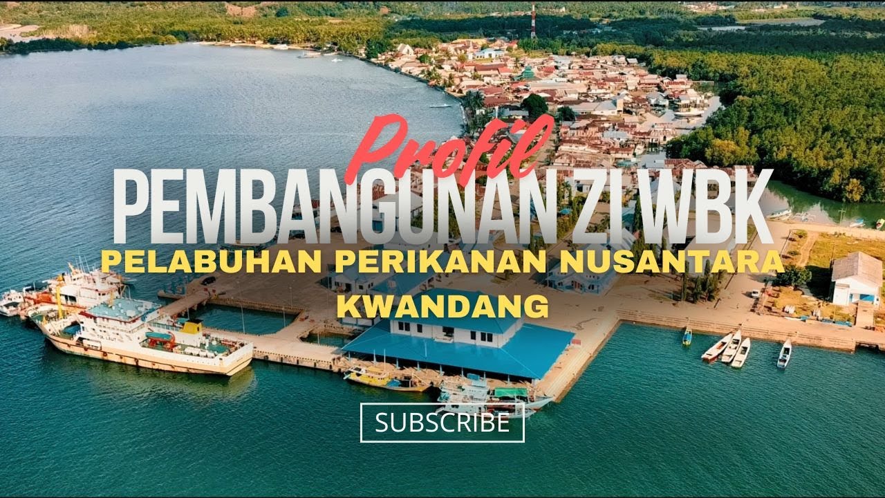 Pembangunan Zona Integritas Menuju Wilayah Bebas dari Korupsi Pelabuhan Perikanan Nusantara Kwandang