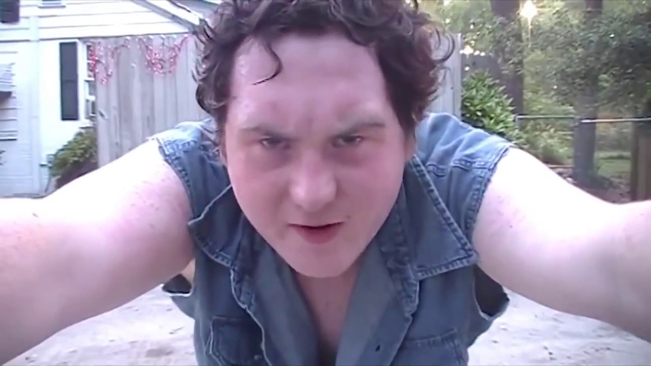 (YTP) COPPERCAB'S MENTAL BREAKDOWN