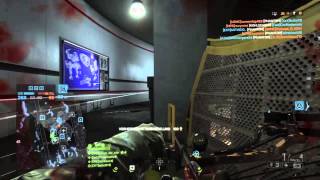 BF4 Phantom Bow 22 killstreak/Phantom Bogen killserie by killeTV