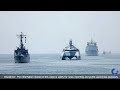 Iran US War: Iran’s Wooden Boats Target US Warships | A New Naval Strategy - 24 News HD