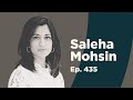 Saleha mohsin on paper soldiers how the weaponization of the dollar changed the world order