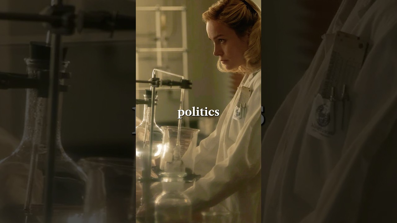 Watch to Bonnie Garmus: Lessons in Chemistry full conversation now! 