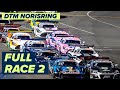 RE-LIVE | DTM Race 2 - Norisring | DTM Norisring powered by BWT Season Finale 2021