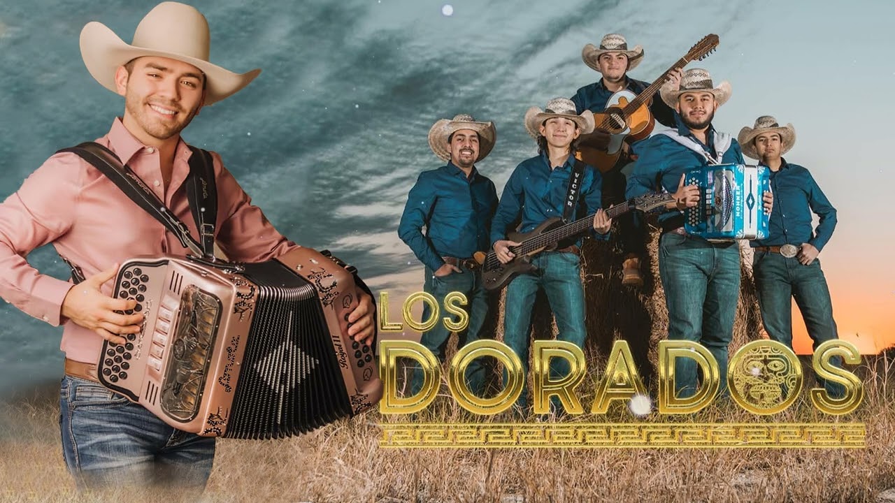 Los Dorados BONITA Exitos Mix 2022 Los Mejores De Cumbias Nortenas