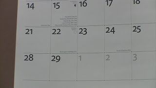 Good Question: Why Is Leap Day In February?