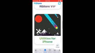 BAP Media - How to install old app ios screenshot 5