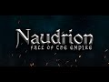 Naudrion: Fall of The Empire Прохождение #2. Взлом замков и первое Воскрешение