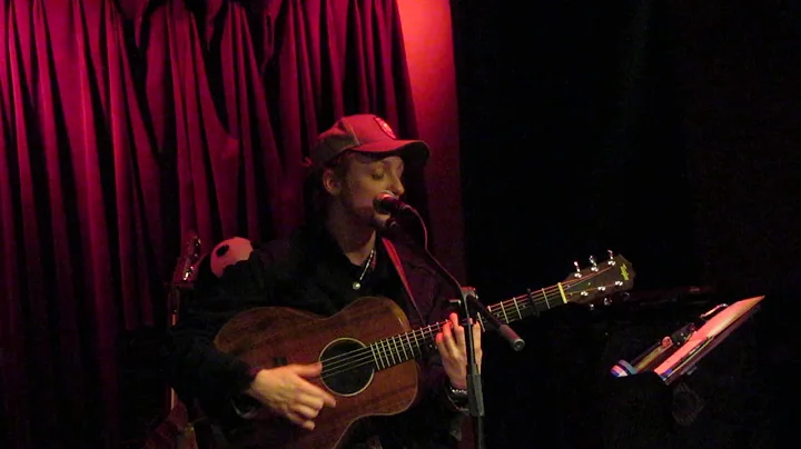 Justin Nash Fisher  "Nobody Ever Tells You The Tru...