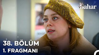 Bahar 38. Bölüm 1. Fragmanı Hakkında Soruşturma Açılmış