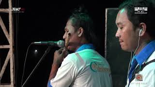 Nugelaken Ati Ikhlash Music Jems Studio