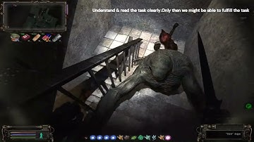 Stalker O P  2 2   bandits stash at the lab x18