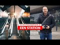 Zo fotografeer je de dynamiek van een station  straatfotografie  zoomnl