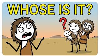 How Ancient Humans Dealt With Cheating Partners