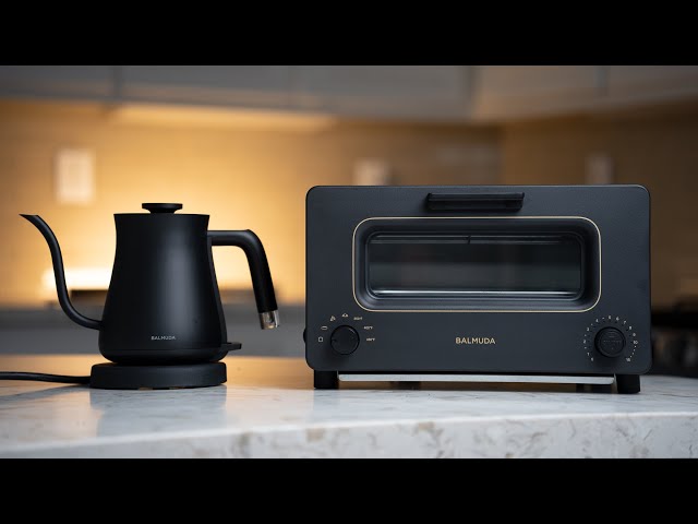 Balmuda The Kettle Review: An Electric Kettle for Coffee Lovers