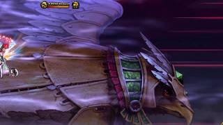 DFO Inquisitor Gameplay: Prey-Isys Guide Mode