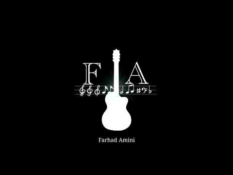 Farhad Amini's Logo - YouTube