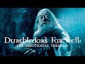 Dumbledore&#39;s Farewell (EPIC EMOTIONAL VERSION COVER) By 2Hooks