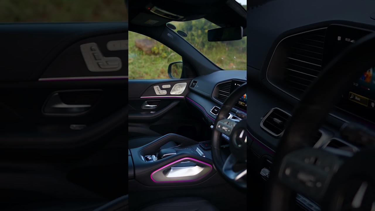 Mercedes-Benz GLE-Class GLE 450 4MATIC 2019 Black
