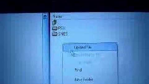 How to Install the Genesis Emulator and ROMs on ipod touch