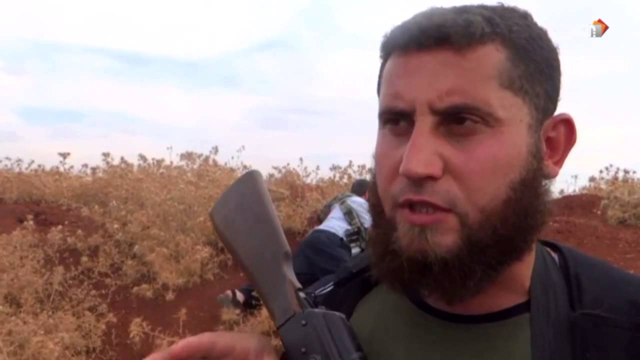 تنظيم 'داعش' يسعى للسيطرة على مارع التي تعتبر خط الدفاع الاول عن مدينة حلب