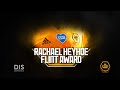 Rachael heyhoe flint award  the royal wolverhampton nhs trust