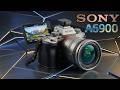 Sony A6900 HUGE Leaks —Full Specs, Price & Release Date!🔥
