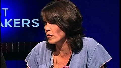 Missy Lundquist & Janice Haines from Facing Cancer...