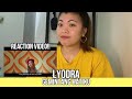 LYODRA - Gemintang Hatiku (Official Music Video) || REACTION VIDEO