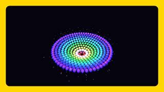 Orbital Frequencies!